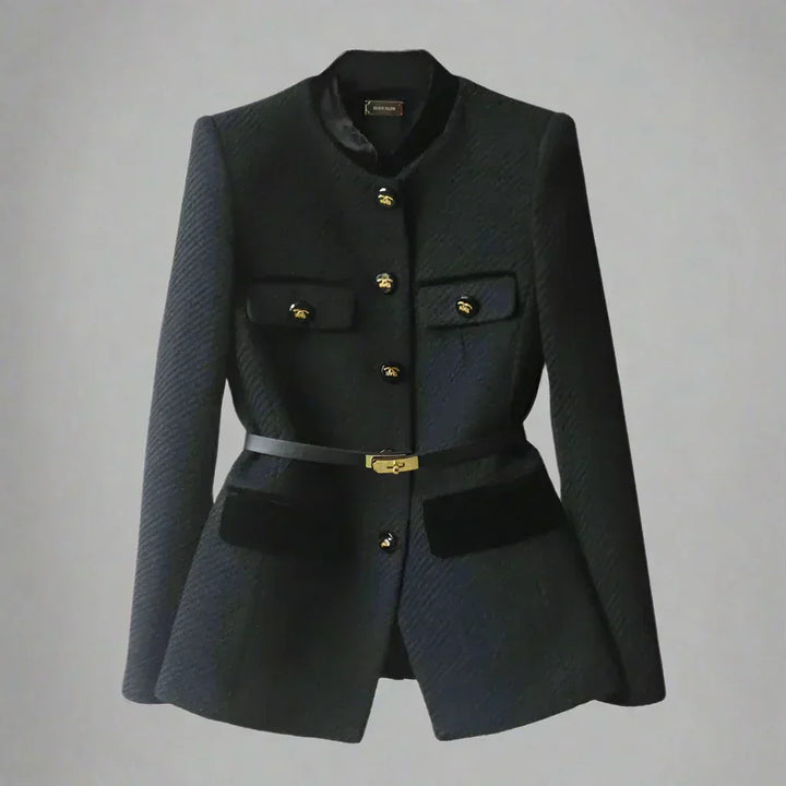 Elise Wool Jacket