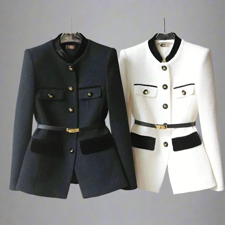 Elise Wool Jacket